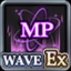 Wave開始・MP回復Ex