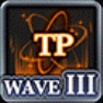 Wave開始・TP回復Ⅲ