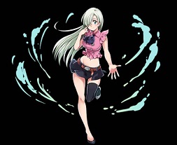 七つの大罪コラボ