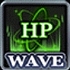 Wave移動・HP回復Ⅰ