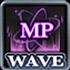 Wave移動・MP回復Ⅰ
