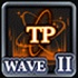 Wave開始・TP回復Ⅱ